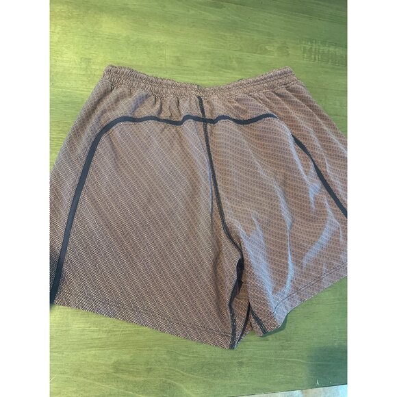 Mens Quick-Dry Athletic Shorts With Elastic Waistband & Pockets Lined Lightweigh - Picture 5 of 10